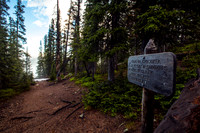 CCY Summit Trail