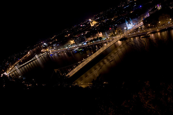 budapest