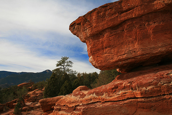 Garden of the Gods